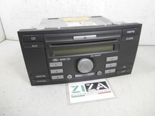 Car radio player usato  Putignano