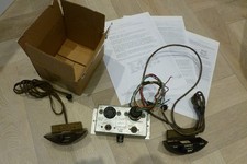 Leslie connector kit for sale  SOUTH SHIELDS