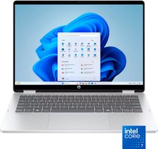 Omnibook flip touch for sale  USA