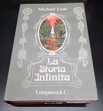 Michael ende storia usato Michael ende storia usato  Napoli