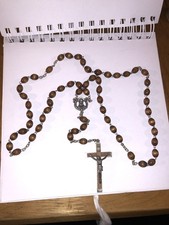 Rosemary necklace christ for sale  SOUTHPORT