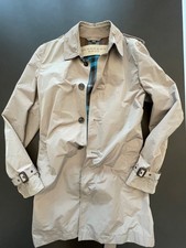 Burberry trenchcoat herren gebraucht kaufen  Neumünster