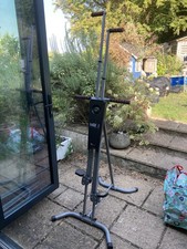Maxi climber vertical for sale  WINCHESTER