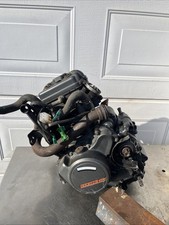 Ktm 125 duke for sale  MARCH