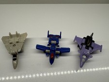 Transformers micromasters air usato  Villalfonsina