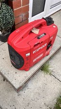 Kipor camping mate for sale  MANCHESTER