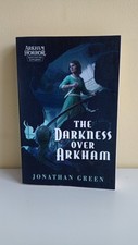 Darkness arkham for sale  MANSFIELD