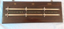 Vintage bar billiards for sale  HEXHAM