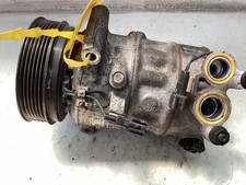 Compressore aria condizionata usato  Italia