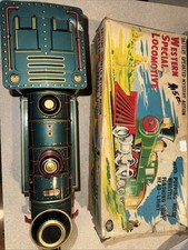 Vtg western special for sale  New Market