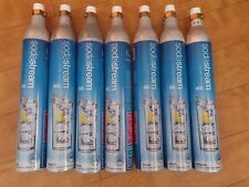 Sodastream co2 refill for sale  ST. HELENS