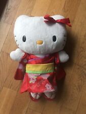 Peluche hello kitty d'occasion  Charenton-le-Pont