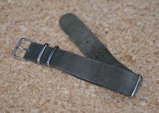 22mm handcrafted nato for sale  WAKEFIELD
