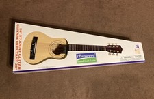Guitar burswood sound for sale  Chambersburg