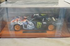 Usado, 1:18 Top Marques Mustang Stripes and Star Hoonigan #43 Ken Block TOP048B -DK020- comprar usado  Enviando para Brazil