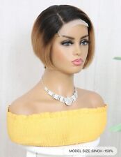 Perruque naturelle femme d'occasion  France
