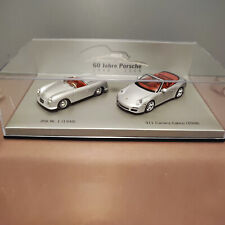 Minichamps jahre set gebraucht kaufen  Essen