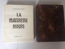 Royer maîtresse noire d'occasion  Nice-