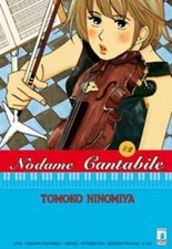 Nodame cantabile n.2 usato  Follonica
