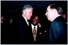 Bill clinton political for sale  Algonquin