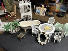 Doll house outside for sale  Bloomington