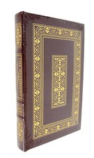 The Alchemist by Paulo Coelho - Easton Press - New - Sealed - Signed comprar usado  Enviando para Brazil