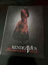 Rare alexander mcqueen for sale  Jersey City