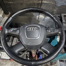 Volant audi b6 d'occasion  Troyes