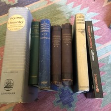 chemistry book for sale chemistry book for sale RYDE