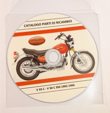 Manuale catalogo ricambi usato  Bari