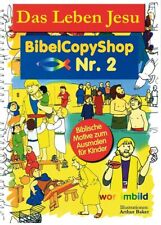 Bibel copy shop gebraucht kaufen  Berlin