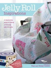 Jelly roll inspirations for sale  BATH
