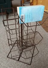 Vtg large metal for sale  Hayward