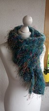 Schal winter strick gebraucht kaufen  Meiningen