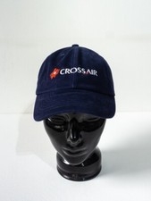 Crossair cap neu gebraucht kaufen  Dortmund