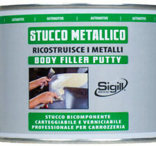 Stucco metallico carrozzeria usato  Borgo San Dalmazzo