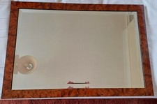 wall brown mirror for sale wall brown mirror for sale STOWMARKET
