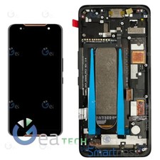 Display lcd asus usato  Napoli