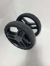 Carrinho de passeio Graco Modes 3 Lite LX único preto peça de reposição de pneu de roda dianteira , usado comprar usado  Enviando para Brazil