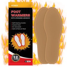 Semelle chauffante paires d'occasion  Lyon I