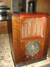 Stunning zenith tombstone for sale  Spring Lake