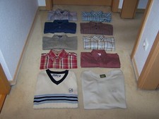 Herren bekleidungspaket marken gebraucht kaufen  Delmenhorst