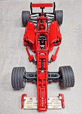 Costruzioni lego racers usato  Fiorano Modenese