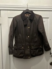 Women barbour beadnell for sale  Gardendale