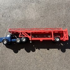 Miniature norev camion d'occasion  Héricourt
