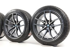 Bmw g29 sommerkompletträder gebraucht kaufen  Ratingen