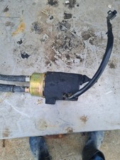 Pompa benzina carburante usato  Vasto