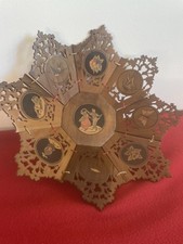 Cestino legno ulivo usato  Nocera Inferiore