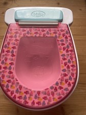 Baby born toilette gebraucht kaufen  Peine