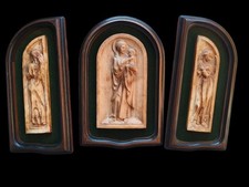 Pala altare altorilievo usato  Italia